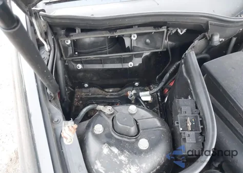 2004 Mercedes-Benz C 320 4Matic из США, поврежденный, VIN WDBRF84J54F448386